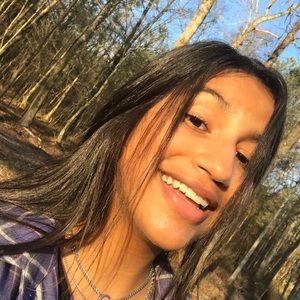 Meet your Posher, Mariah